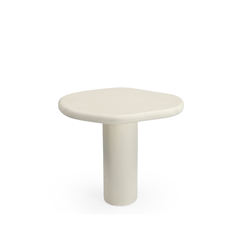 COFFEE TABLE - ΤΡΑΠΕΖΑΚΙ ΣΑΛΟΝΙΟΥ ΚΩΔ 6122S - 45×48×41cm 