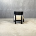THE KATE LOUNGE CHAIR TEAK - ΚΑΡΕΚΛΑ ΞΥΛΙΝΗ ΚΩΔ 6820S - 64×58x67cm