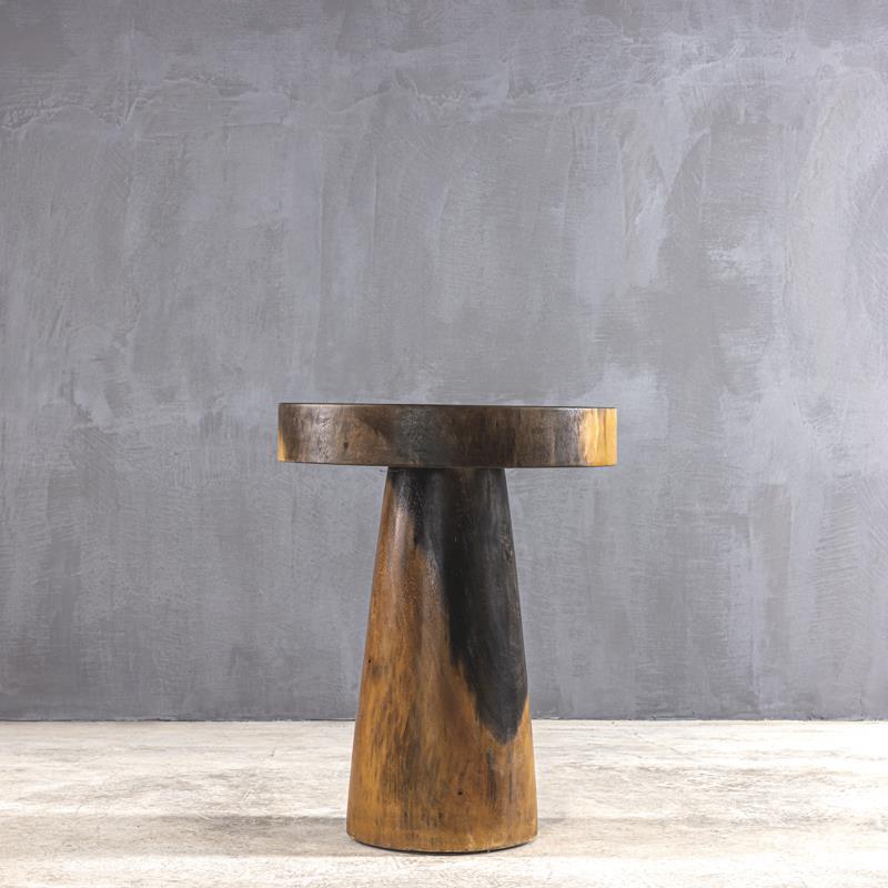 MENTAH 60 TABLE SUAR Size 60 × 60 × 75 cm (L x W x H) cod 1556