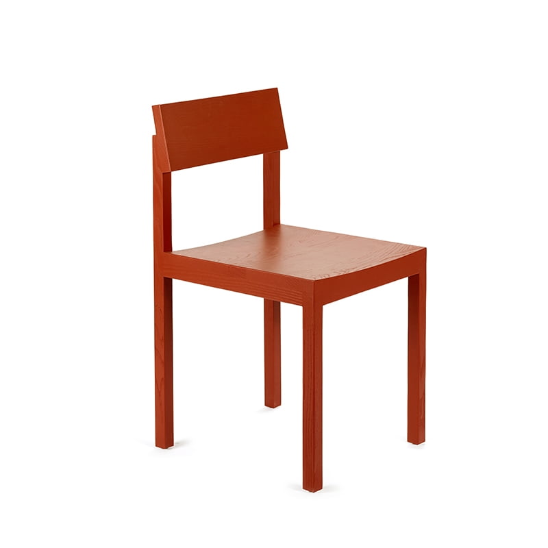 Καρεκλα  ξυλινη  CHAIR CLAY SILENT BY BIG-GAME   COD 478999