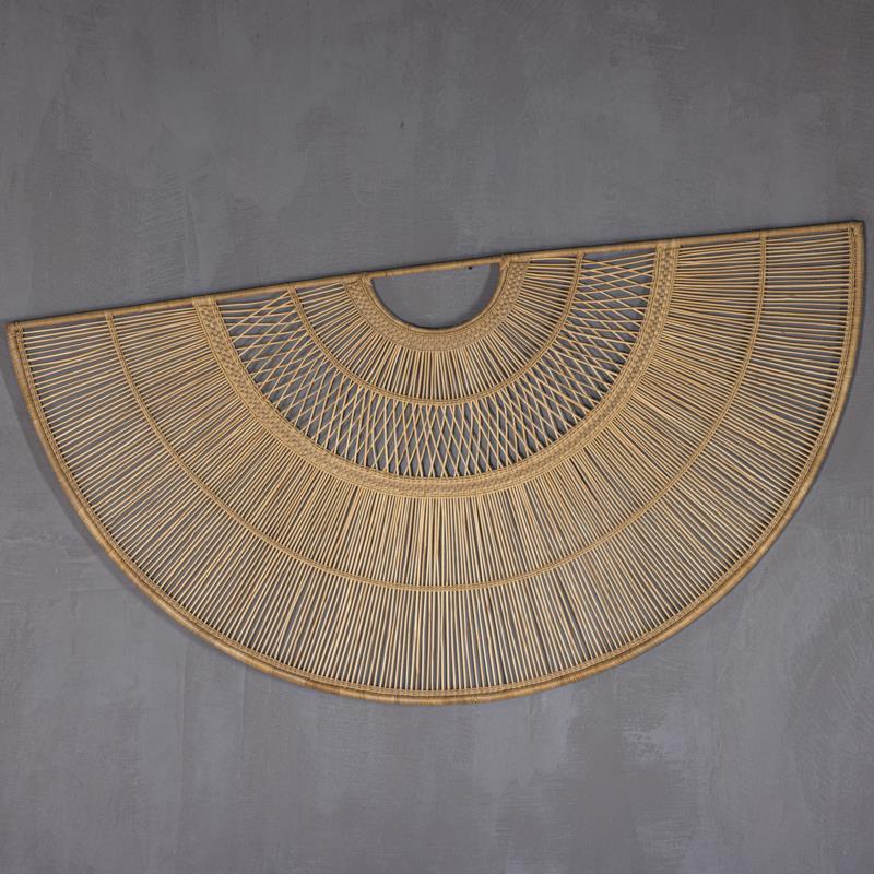 ΚΕΦΑΛΑΡΙ  SUN HEADBOARD 180 cod 53000   180 × 90 cm (L x W x H)