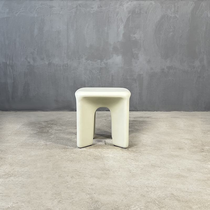 DANTE 60 COFFEE TABLE - ΤΡΑΠΕΖΑΚΙ ΣΑΛΟΝΙΟΥ ΚΩΔ 6060S - 60×60×60cm 