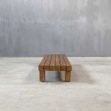 HANOI 30 SIDETABLE - ΤΡΑΠΕΖΑΚΙ ΚΩΔ 1230S -  120×30×20cm 