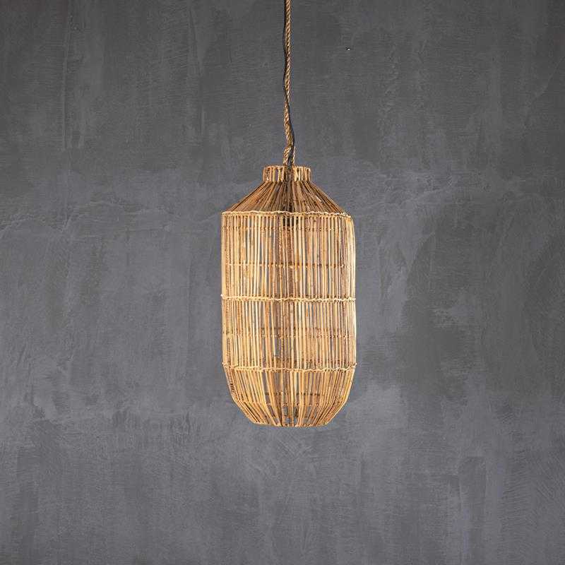 HONEY 35 PENDANT LAMP SHADE - ΦΩΤΙΣΤΙΚΟ ΚΩΔ 1935S -  35x70cm 