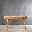 DESK VARIANCE 125 - ΚΟΝΣΟΛΑ ΚΩΔ 1375S -  120×50×75cm 
