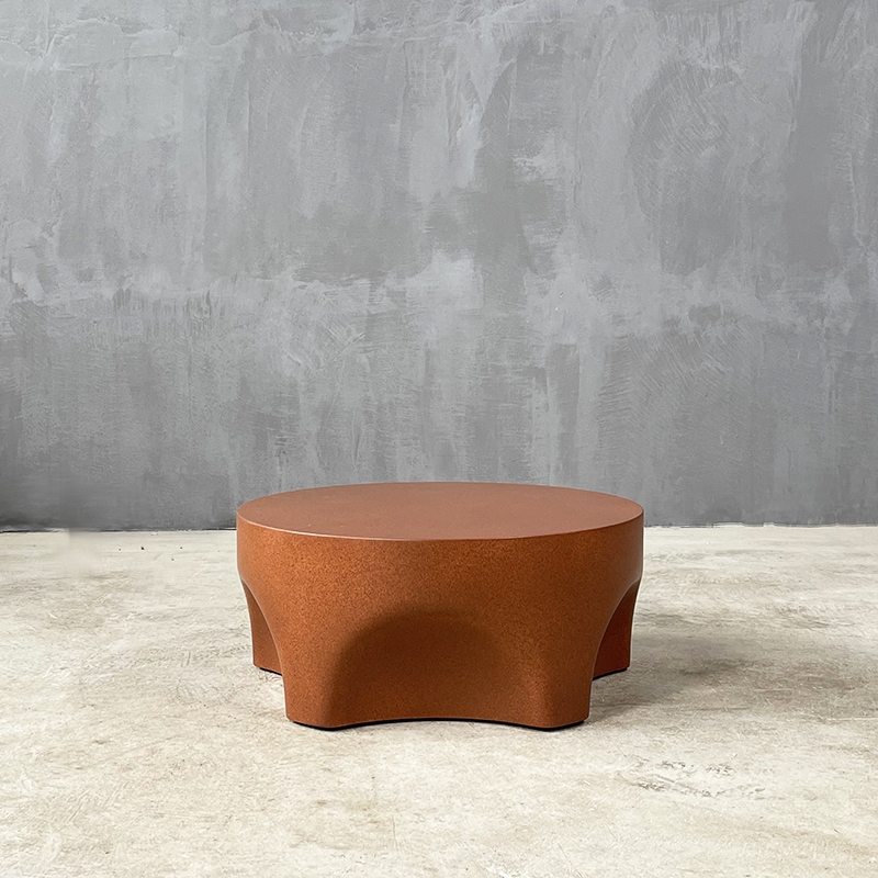 MARTINI 70 COFFEE TABLE - ΤΡΑΠΕΖI ΣΑΛΟΝΙΟΥ ΚΩΔ 7030S - 70×70×30cm 