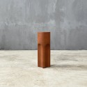 MARTINI 20 SIDE TABLE - ΤΡΑΠΕΖΑΚΙ  ΚΩΔ 2025S - 20×20×55cm 