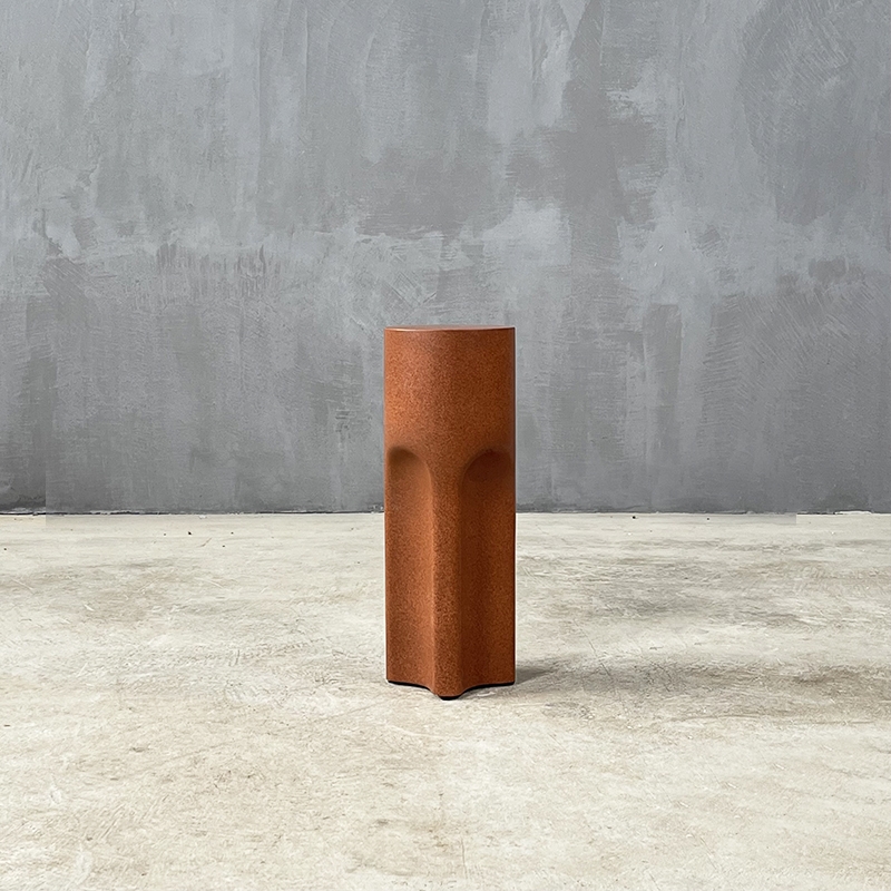 MARTINI 20 SIDE TABLE - ΤΡΑΠΕΖΑΚΙ  ΚΩΔ 2025S - 20×20×55cm 