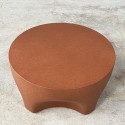 MARTINI 70 COFFEE TABLE - ΤΡΑΠΕΖI ΣΑΛΟΝΙΟΥ ΚΩΔ 7030S - 70×70×30cm 