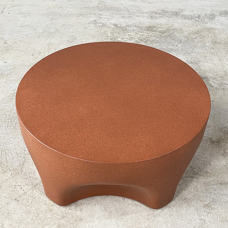 MARTINI 70 COFFEE TABLE - ΤΡΑΠΕΖI ΣΑΛΟΝΙΟΥ ΚΩΔ 7030S - 70×70×30cm 
