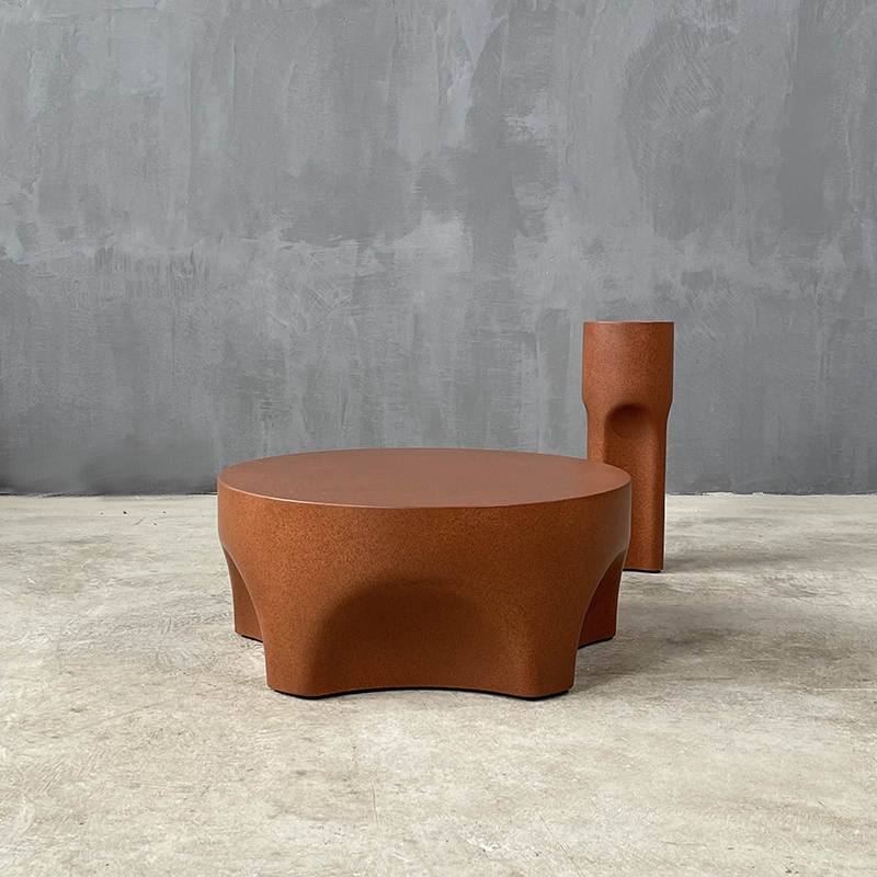 MARTINI 20 SIDE TABLE - ΤΡΑΠΕΖΑΚΙ  ΚΩΔ 2025S - 20×20×55cm 