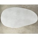 MATERA SCULPTURAL 200 DINING TABLE  - ΤΡΑΠΕΖI  ΚΩΔ 1275S - 200×120×75cm 