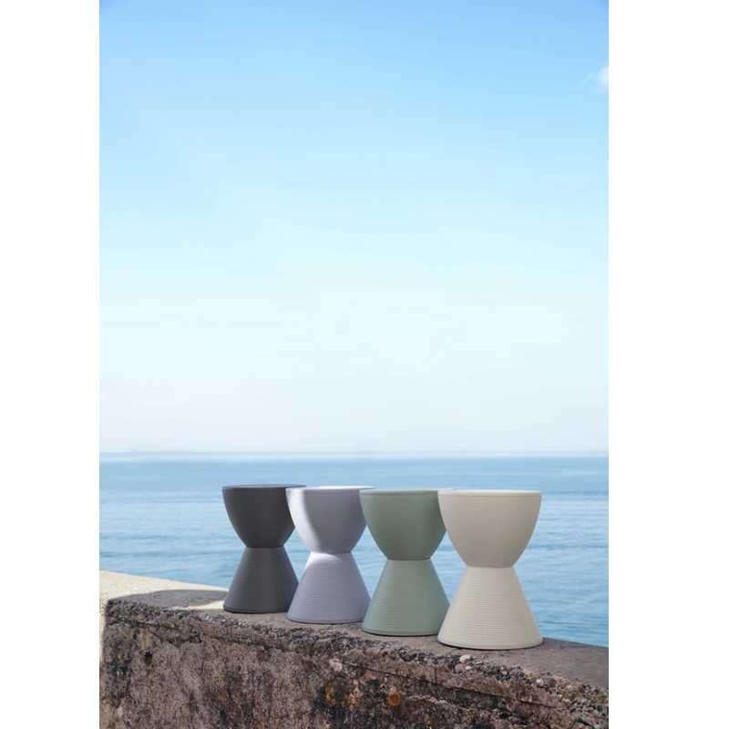 ΡRΙΝCΕ ΑΗΑ STOOL - ΣΚΑΜΠΩ  ΚΩΔ 8810S -   30×30×43cm 