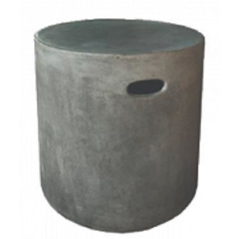 DΑΚΟΤΑ 35 ΣΚΑΜΠΩ FS344  - ΚΩΔ 353545  - Μήκος: 35 cm, Πλάτος: 35 cm, Ύψος: 45 cm  ΥΛΙΚΟ ΤΣΙΜΕΝΤΟ 