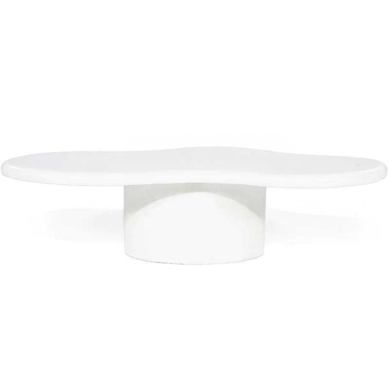 SEKI COFFEE TABLE 121 - ΤΡΑΠΕΖΙ ΣΑΛΟΝΙΟΥ ΚΩΔ 230130S -  121×51×32cm 
