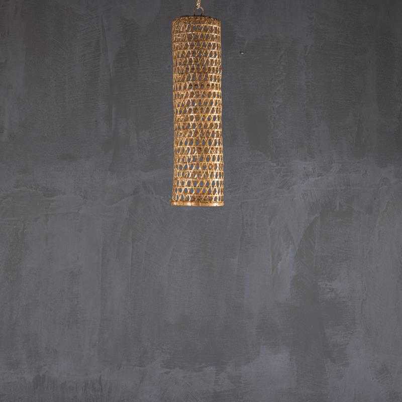 AKARI 60 ΚΑΠΕΛΟΥ ΦΩΤΙΣΤΙΚΟΥ ΟΡΟΦΗΣ 151560   Μήκος: 15 cm, Πλάτος: 15 cm, Ύψος: 60 cm 