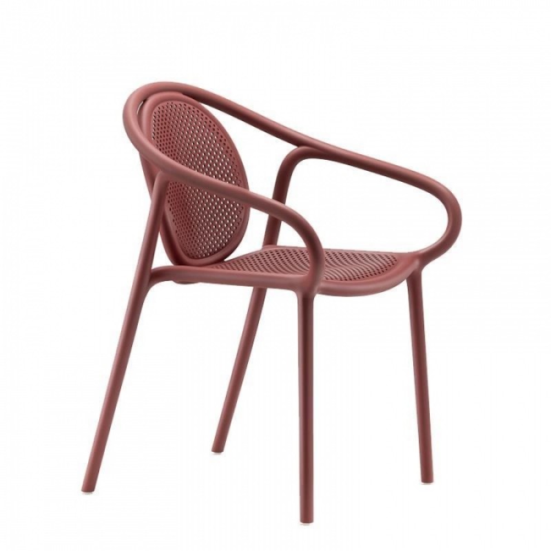 ΠΟΛΥΘΡΟΝΑ RΕΜΙΙΝD 3735 ΠΟΛΥΠΡΟΠΥΛΕΝΙΟ ΠΡΑΣΙΝΟ Μήκος: 56 cm, Πλάτος: 58.5 cm, Ύψος: 81/46 cm