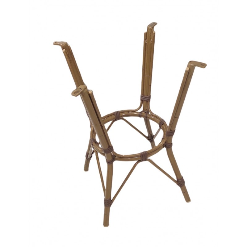 Ellis βάση τραπεζιού 70Χ70Χ75cm