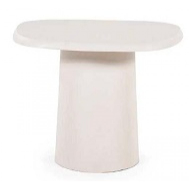 STEN COFFEE TABLE WHITE  - ΤΡΑΠΕΖΙ ΣΑΛΟΝΙΟΥ 56 × 56 × 44,5 cm (L x W x H)     STEN COFFEE TABLE WHITE  - ΤΡΑΠΕΖΙ ΣΑΛΟΝΙΟΥ 56 × 56 × 44,5 cm (L x W x H)