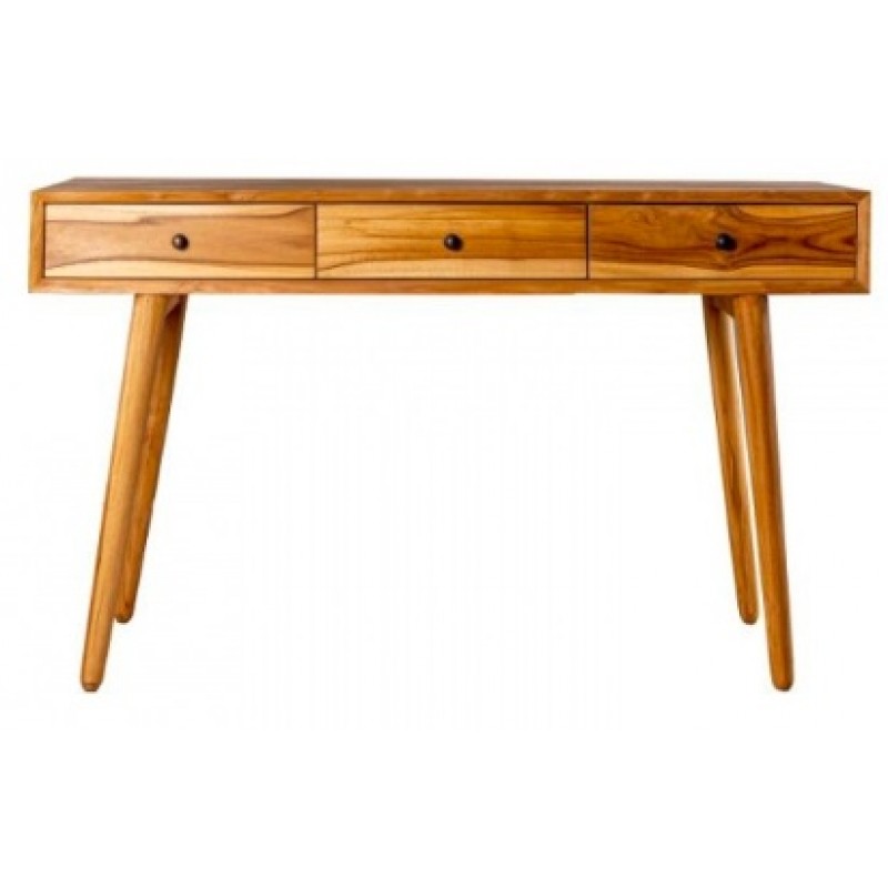 ΓΡΑΦΕΙΟ ΤΕΑΚ VΑRΙΑΝCΕ 125Χ50Χ75  -  κωδικός 2030 