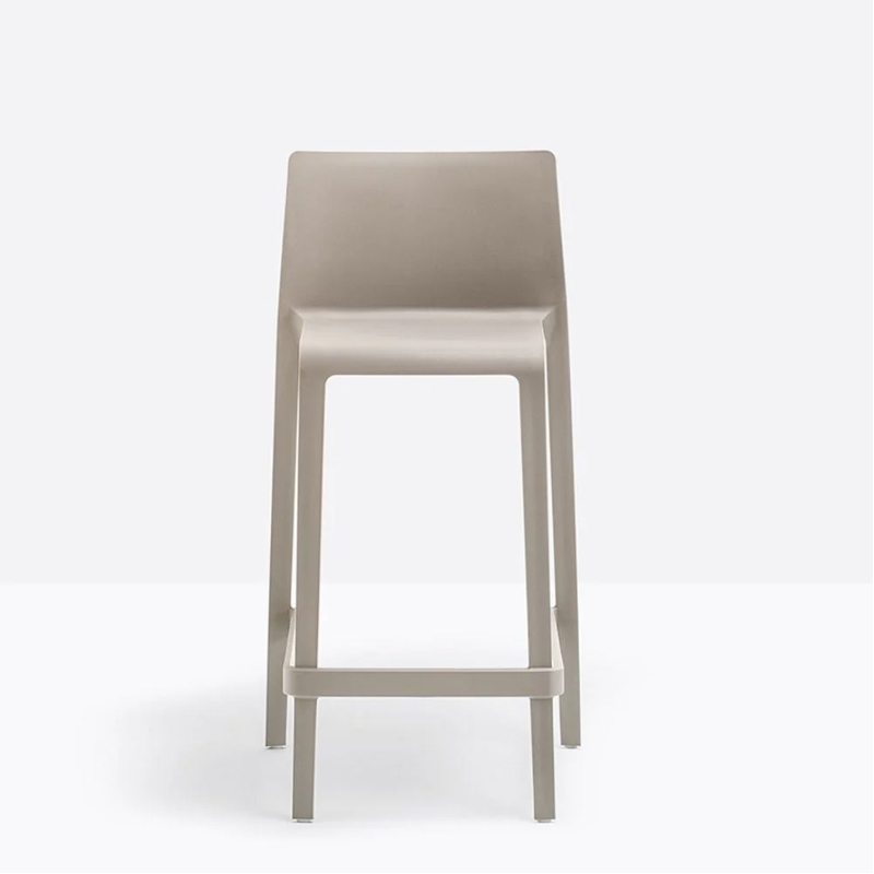 VOLT COUNTER STOOL ΚΩΔ 7474S  47,5×47×66cm 