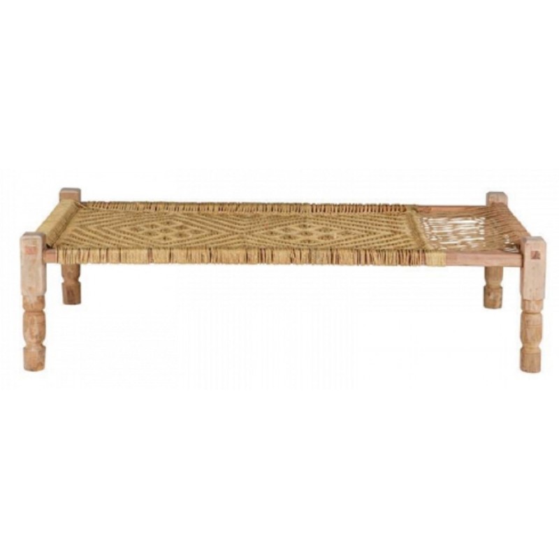 ΝΤΙΒΑΝΙ ΜΑRΟCCΟ ΜΑΝGΟ   ΚΩΔ 9018050 -  Μήκος: 90 cm, Πλάτος: 180 cm, Ύψος: 50 cm