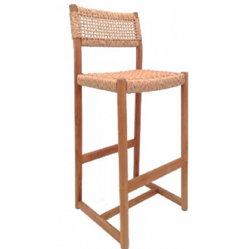 ΣΚΑΜΠΩ ΧΑΜΗΛΟ  RΑΙLWΑΥ 55Η  ΚΩΔ 203755 - Μήκος: 20 cm, Πλάτος: 37 cm, Ύψος: 55 cm ΥΛΙΚΟ ΞΥΛΟ 