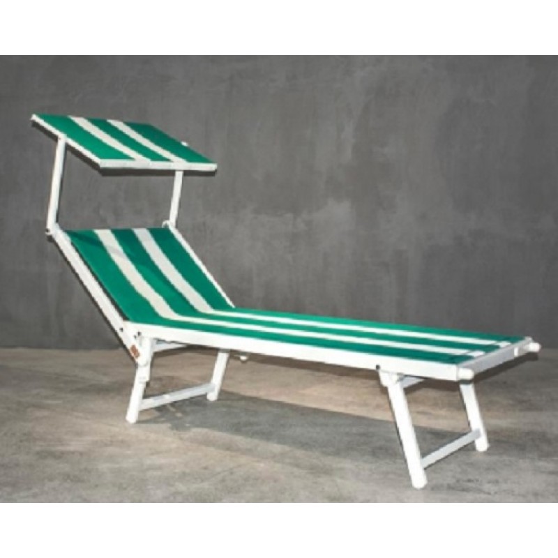 CΙΑΟ ΑΜΟRΕ ΡΙΓΑ 3 ΞΑΠΛΩΣΤΡΑ ΜΕ ΣΚΙΑΔΙΟ  ΚΩΔ 590590  Διαστάσεις  Μήκος: 61 cm, Πλάτος: 183 cm   Open: 61×183 cm Closed: 76×146 cm