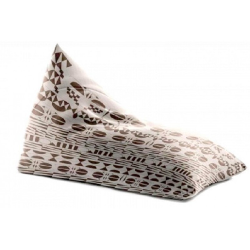 ΠΟΥΦ XYSTA ΡΥRGΙ CΟLLΕCΤΙΟΝ 140Χ200 -κωδικός 140200140 - υφασμα 