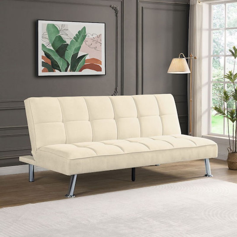 Καναπές - Κρεβάτι Sherry 181x89x92εκ.  Κωδικός προϊόντος: 162885109
