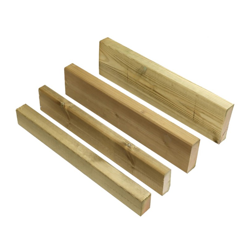  Εμποτισμένη ξυλεία - εξαρτήματα - Βερνίκια ξύλου