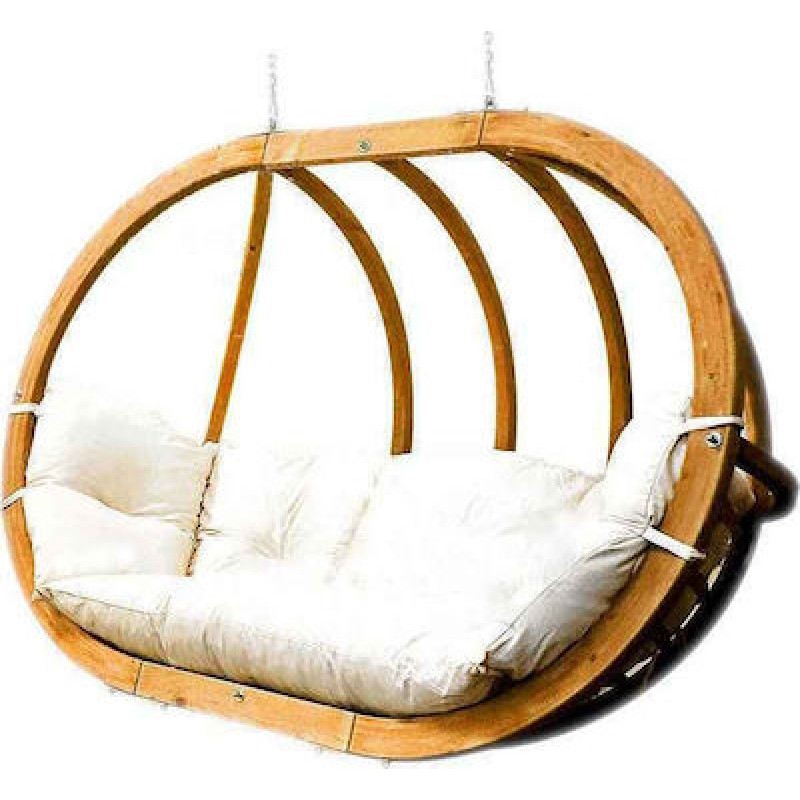 Κρεμαστός καναπές ΉΡΑ ( χωρις την βαση )