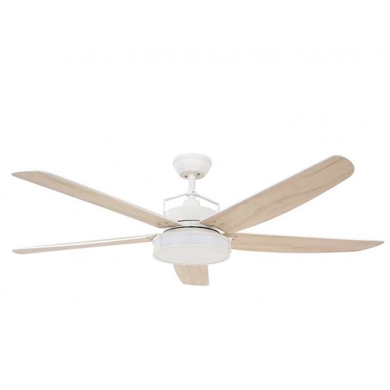 Lucci Air Louisville White/Oak SKU	80213176