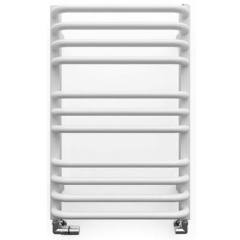 Terma C01 Ηλεκτρική Πετσετοκρεμάστρα 300W Λευκή 66x43cmΚωδικός Skroutz: 38746761