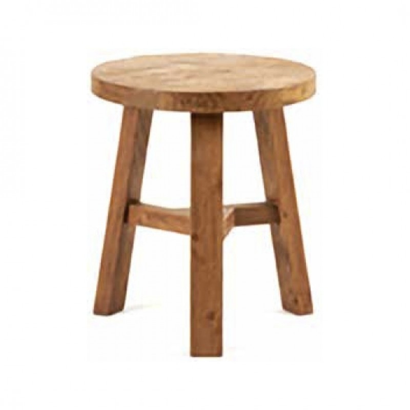  Σκαμπό TOLO   Κωδικός: SEK 220  Ύψος: 45cm  Μήκος: 35cm 