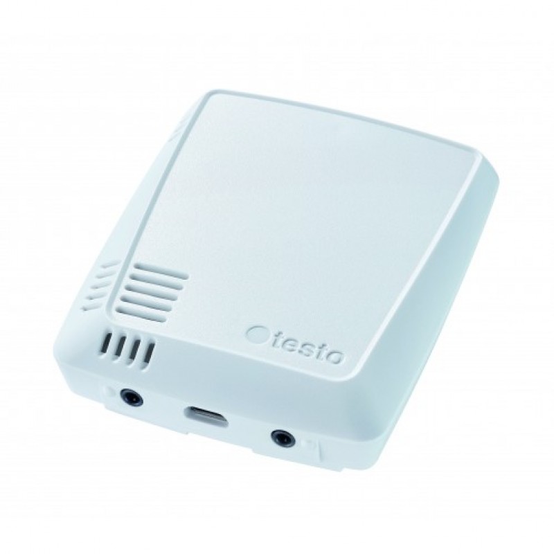 Testo 160 THE Ασύρματο καταγραφικό Κωδικός  0572 2023