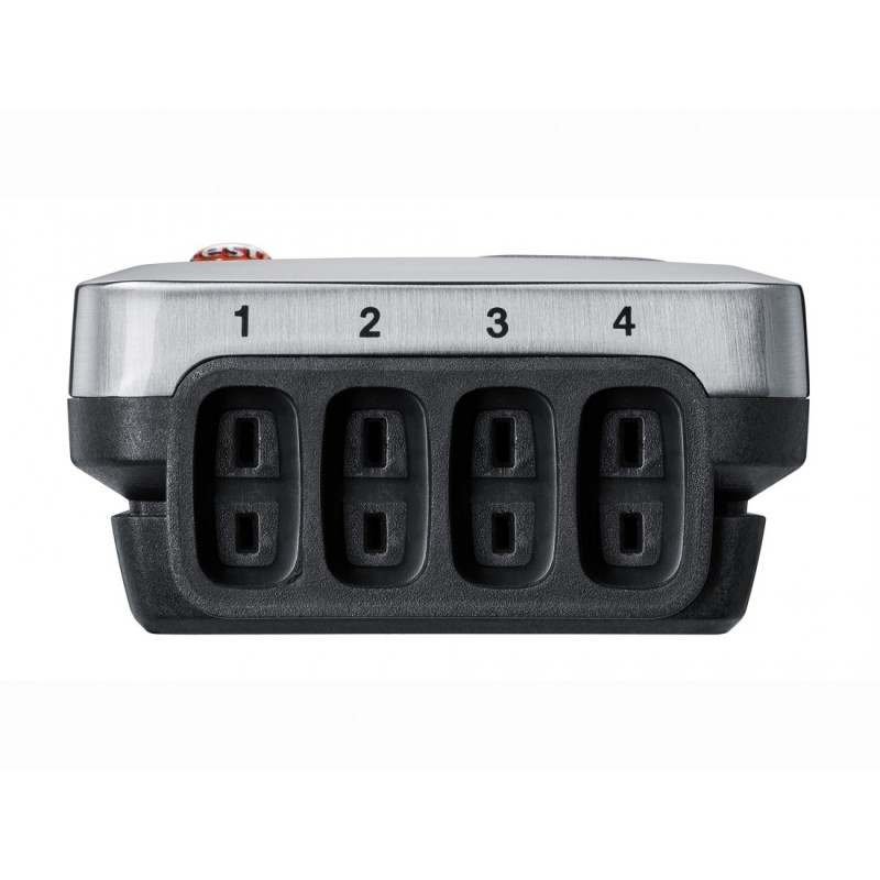 Testo 176 T4  Ασύρματο καταγραφικό Κωδικός  0572 1764