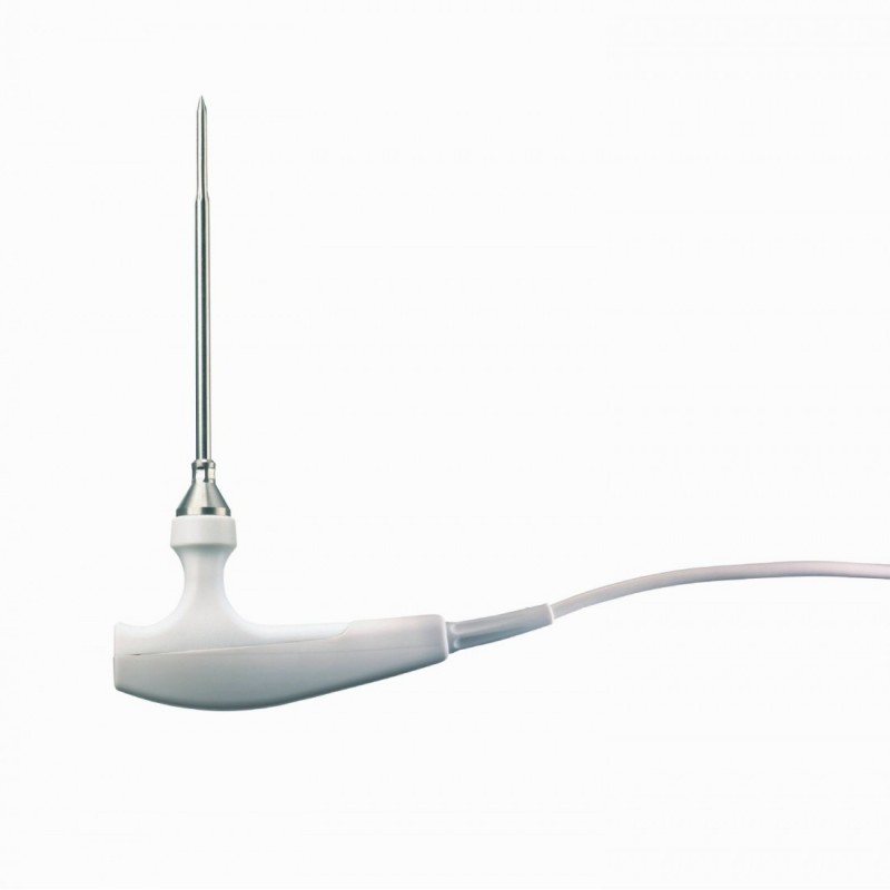 Testo Ανθεκτικός αισθητήρας διείσδυσης για τρόφιμα. Κωδικός 0603 2492