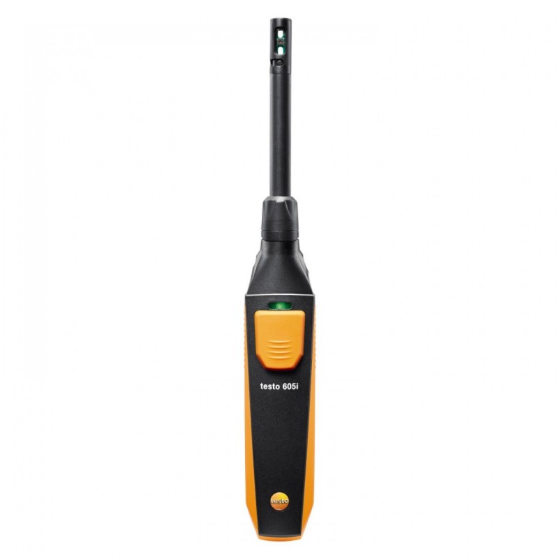 testo Smart Probes mould set Κωδικός 0563 0005 10