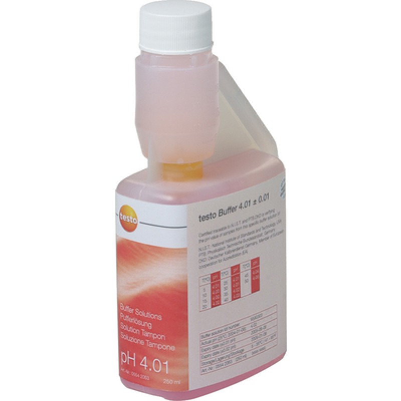 Ρυθμιστικό διάλυμα pH 4.01