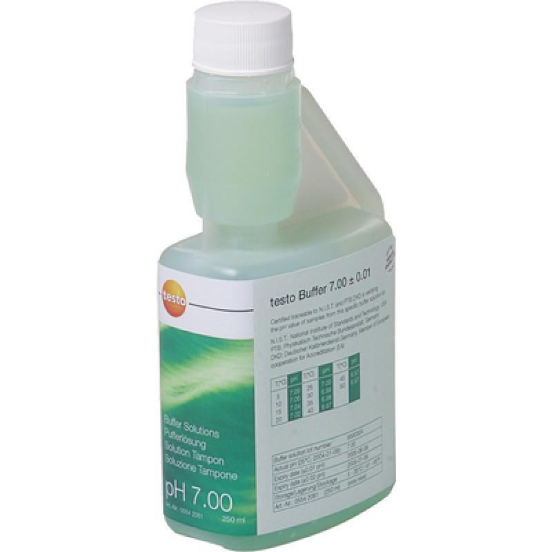 Ρυθμιστικό διάλυμα pH 7.00