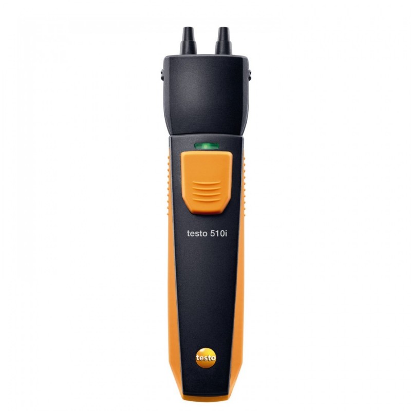 testo Smart Probes heating set Κωδικός 0563 0004 10