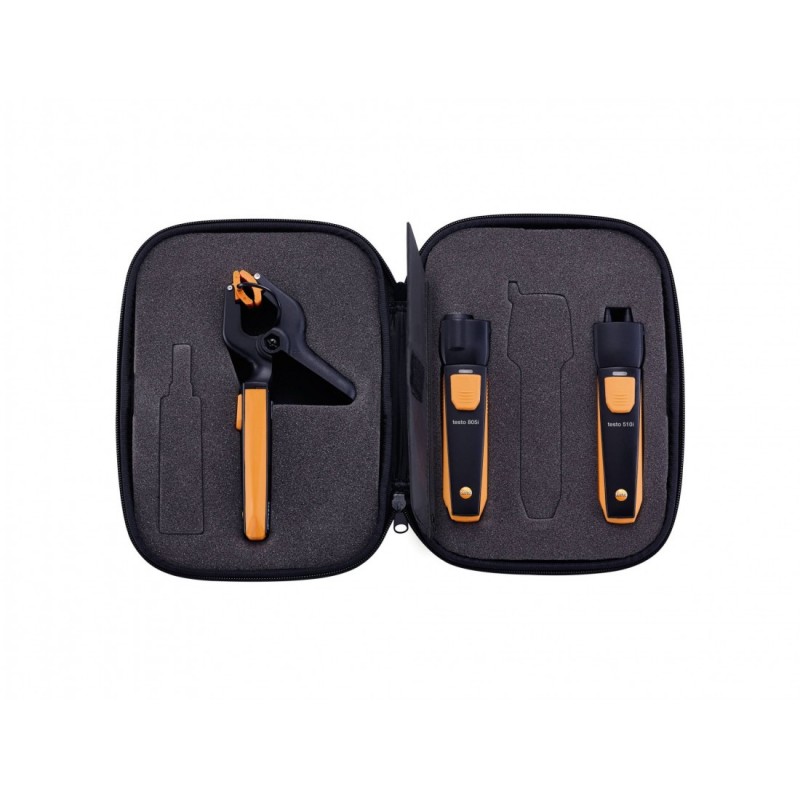 testo Smart Probes heating set Κωδικός 0563 0004 10