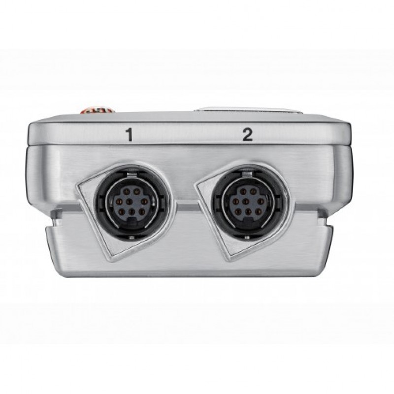 Testo 176 H2  Ασύρματο καταγραφικό Κωδικός  0572 1766