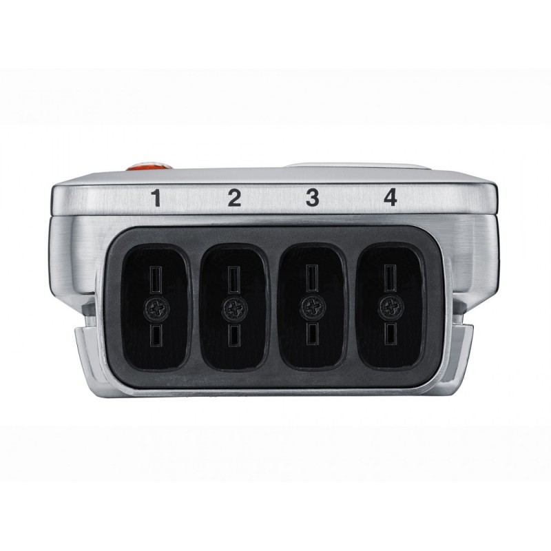 Testo 176 T3  Ασύρματο καταγραφικό Κωδικός  0572 1763