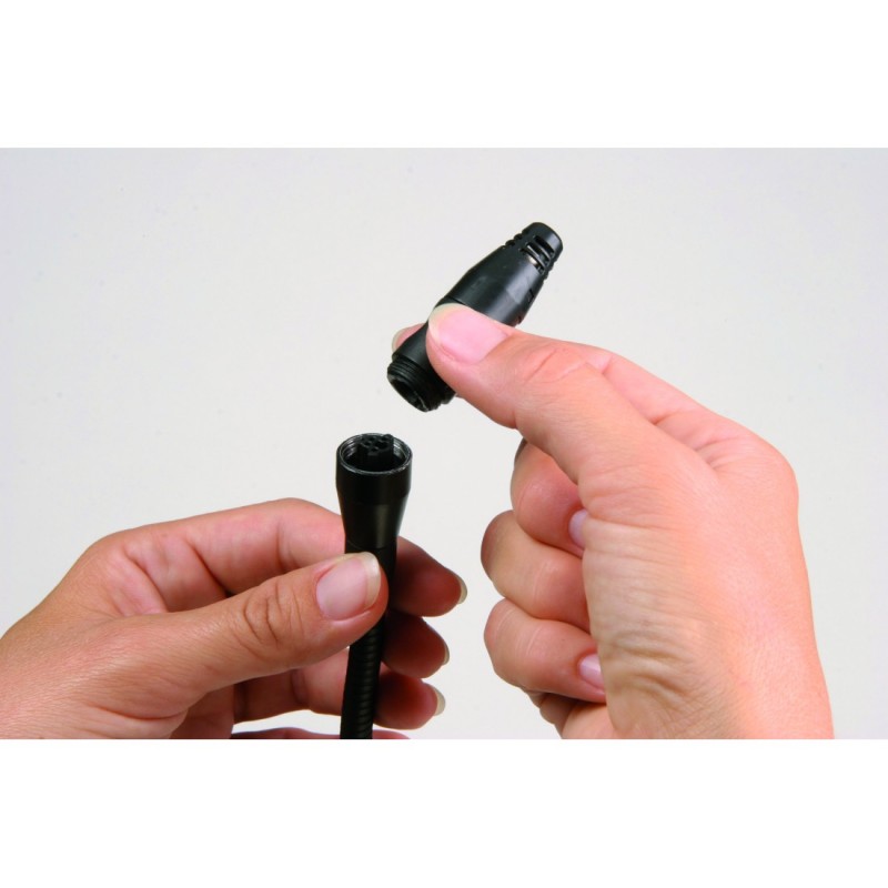 Testo 316-4 set 2 Ανιχνευτής Αερίων Κωδικός 0563 3165