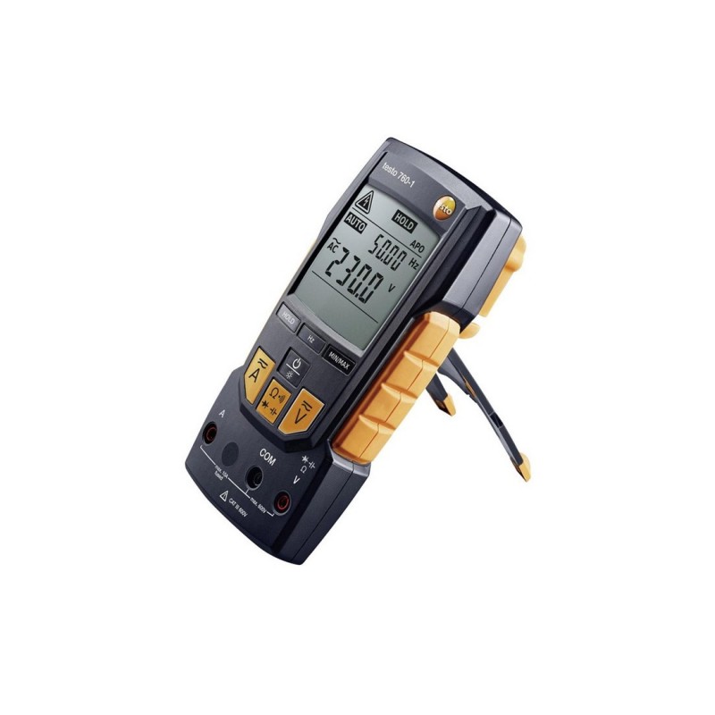 Testo 760-2 Μετρητής Θερμοκρασίας  Κωδικός 0590 7602