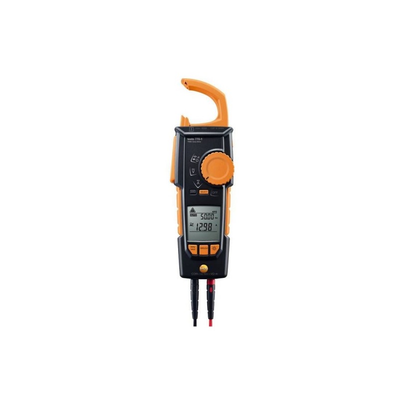 testo 770-3   Κωδικός 0590 7703 02  