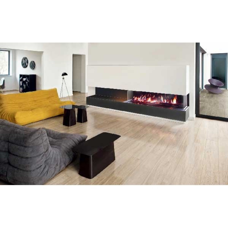 Ενεργειακό Τζάκι Αερίου ΑΘΗΝΑ 1450 ΠΑΝΟΡΑΜΙΚΟ Κωδικός Προϊόντος: T961   Ισχύς4 - 10 kw  ( μονο υγραεριο )