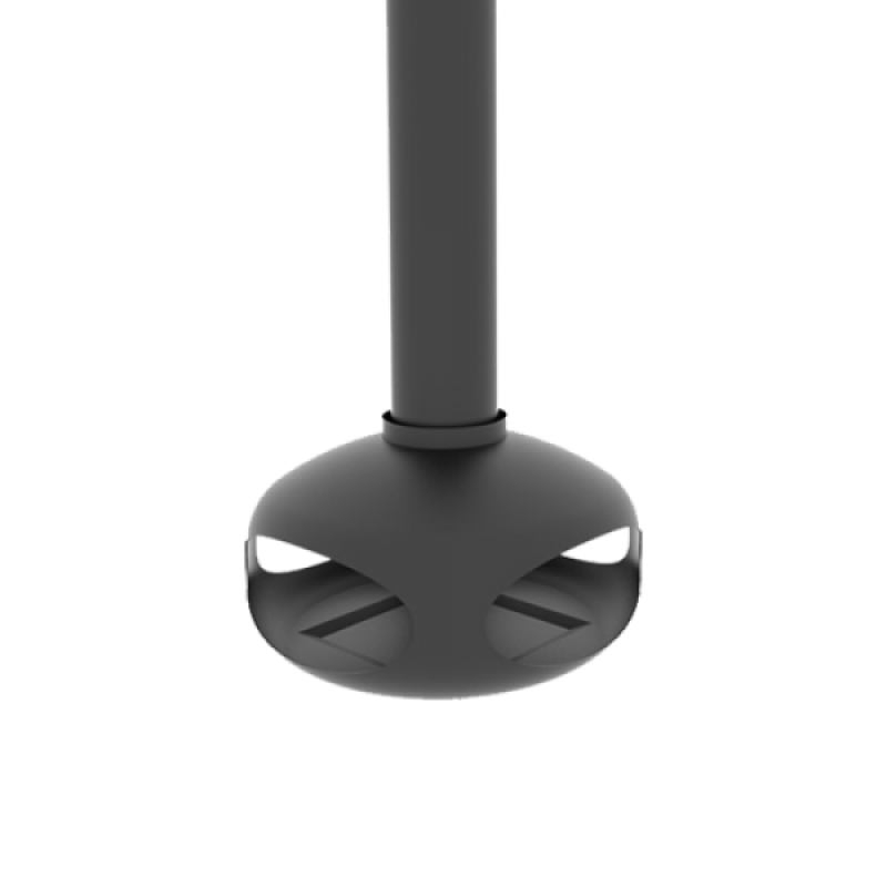 Pindos Fireplace –Κωδικός Προϊόντος: 4870.97.1508  Ονομαστική ισχύς : 6,4 -13 KW  Διαστάσεις ΠxΒxΥ 1.06 x 1.06 x 3.00 cm